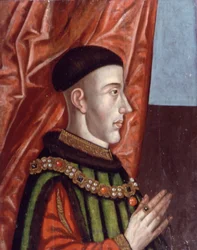 Heinrich V.